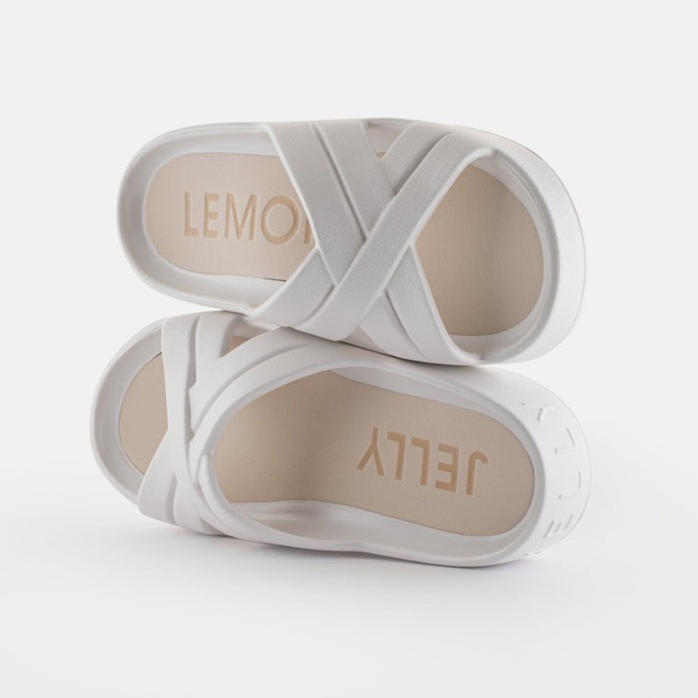 Lemon Jelly slides